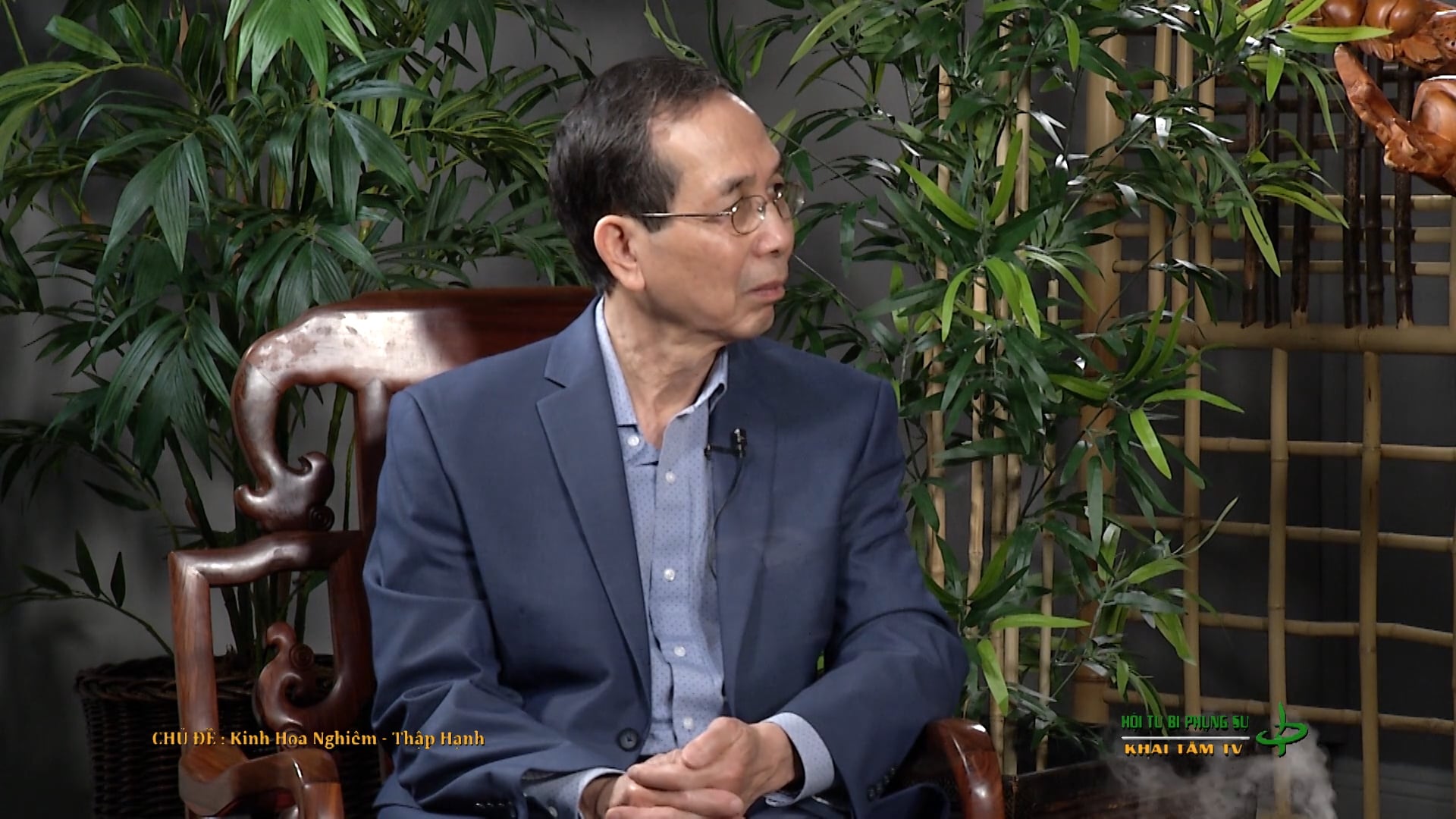 Khai Tâm | Show 684