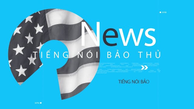 Tiếng Nói Bảo Thủ | 26/09/2022