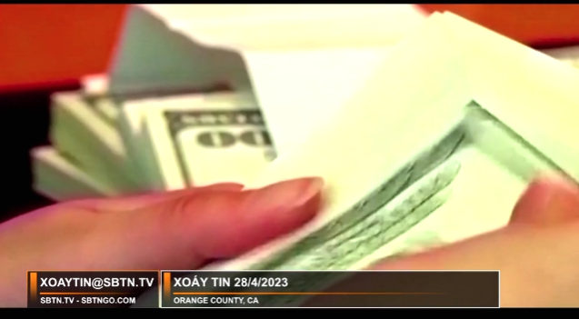 Xoáy Tin | 28/04/2023