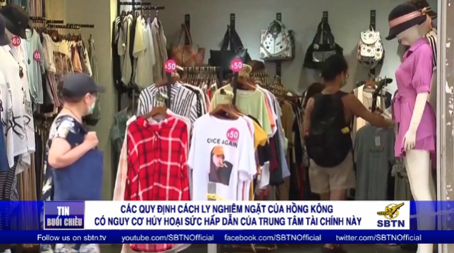 Tin Buổi Tối | 31/08/2021