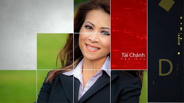 Vận May Tài Chánh | 22/10/2025