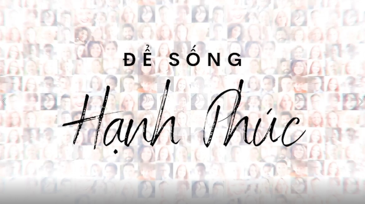 Để Sống Hạnh Phúc