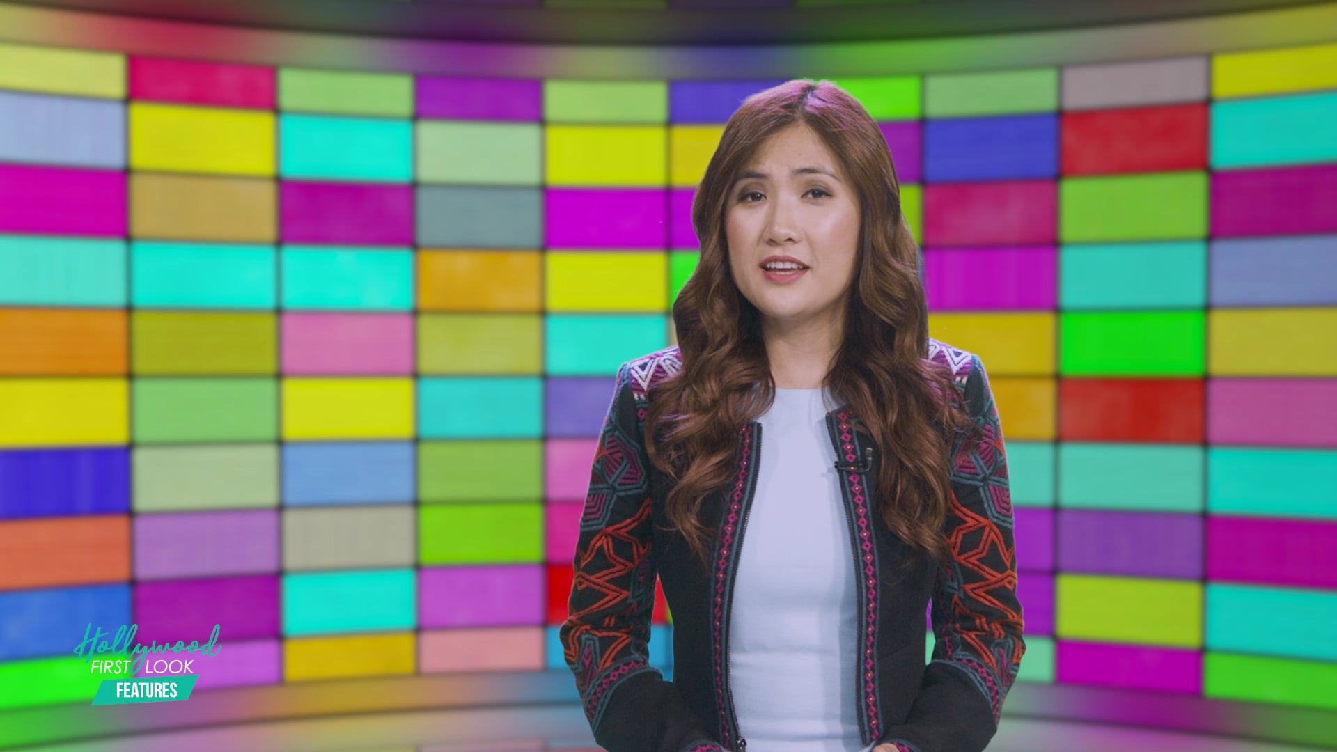 Hollywood First Look Features | 22/01/2021