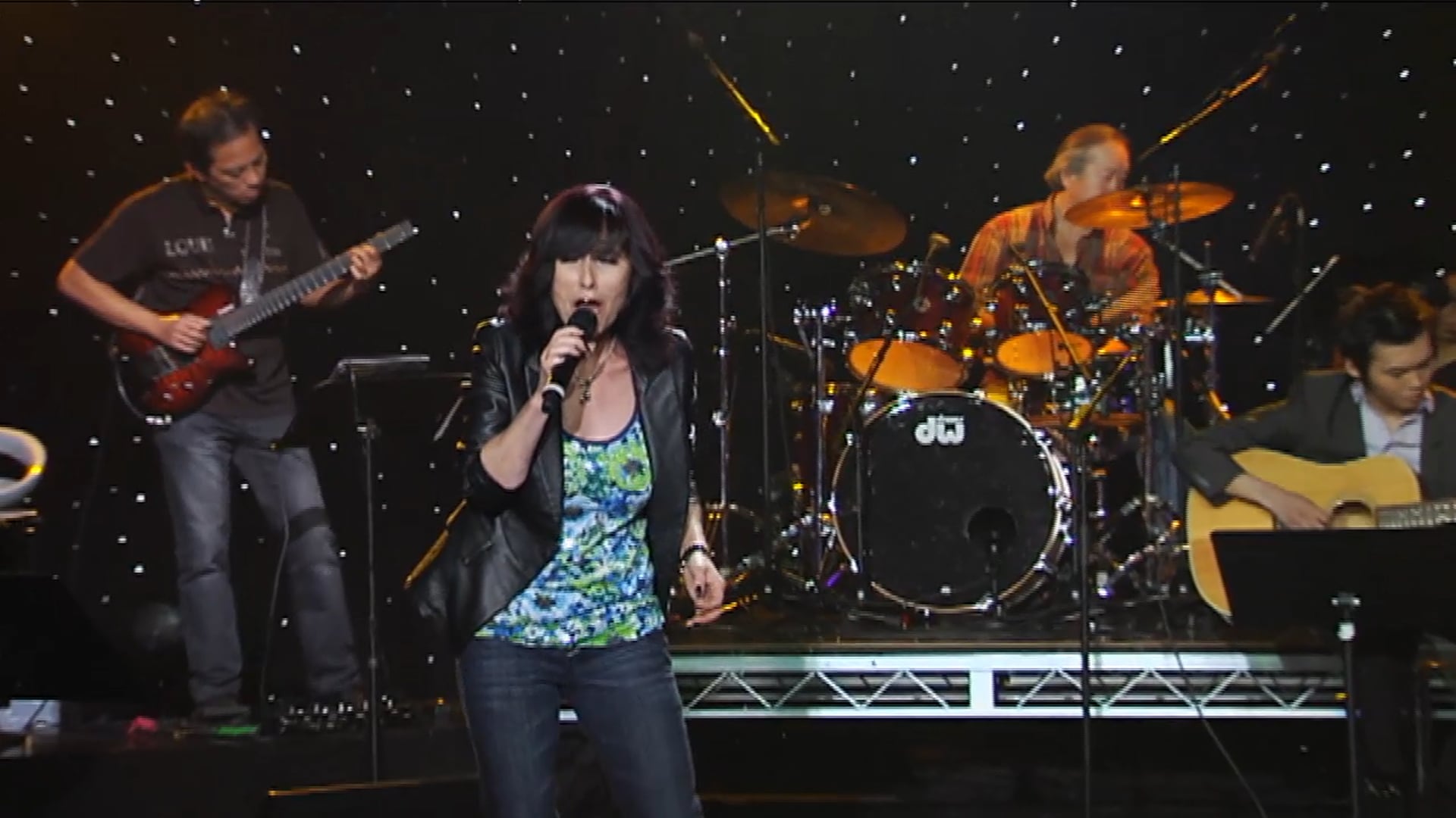 Một Thời Âm Nhạc | Show 12a