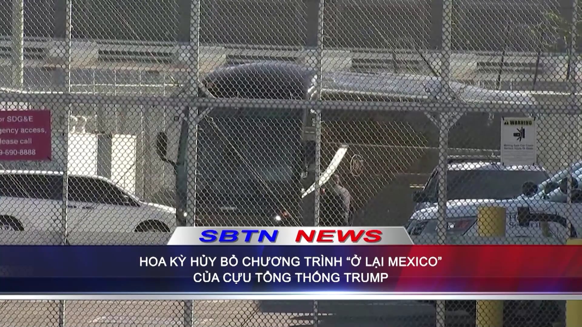 Tin Buổi Trưa | 20/02/2021