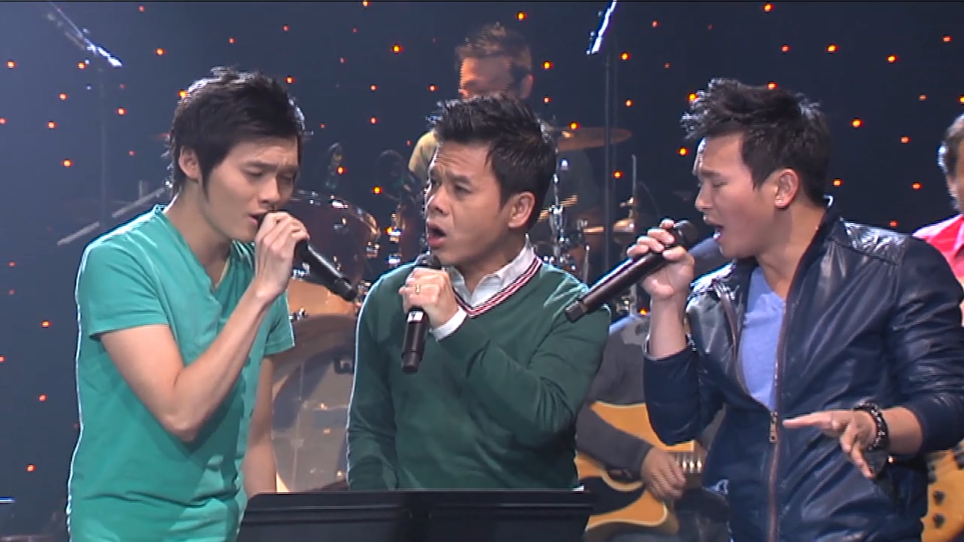 Một Thời Âm Nhạc | Show 08b