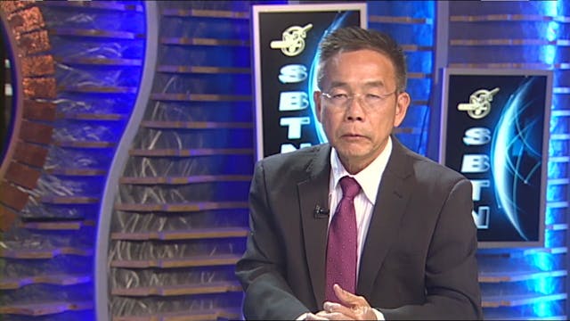 Nhân Quyền | Dự Án Phim Chiến Tranh V...