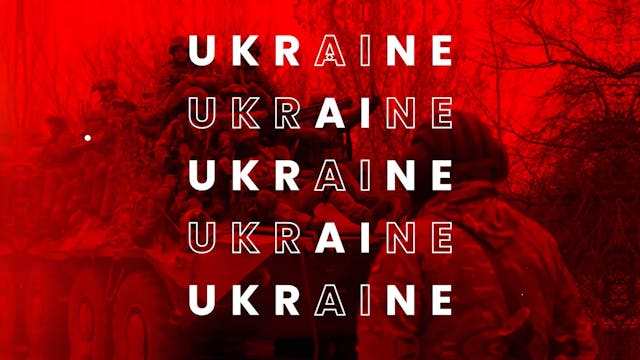 UKRAINE - SBTN News | 19/05/2022