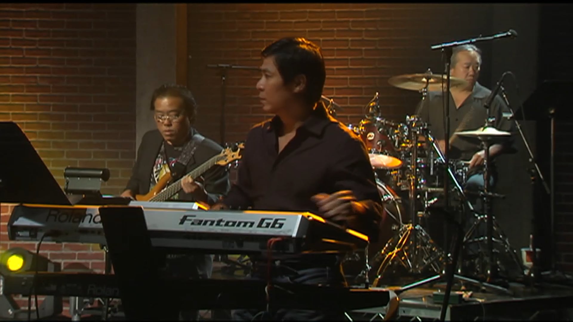 Một Thời Âm Nhạc | Show 25a