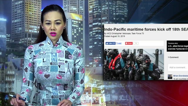 SBTN Canada | 24/08/2019