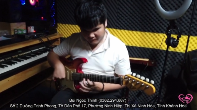 Ngọc Trong Tim | 22/04/2023