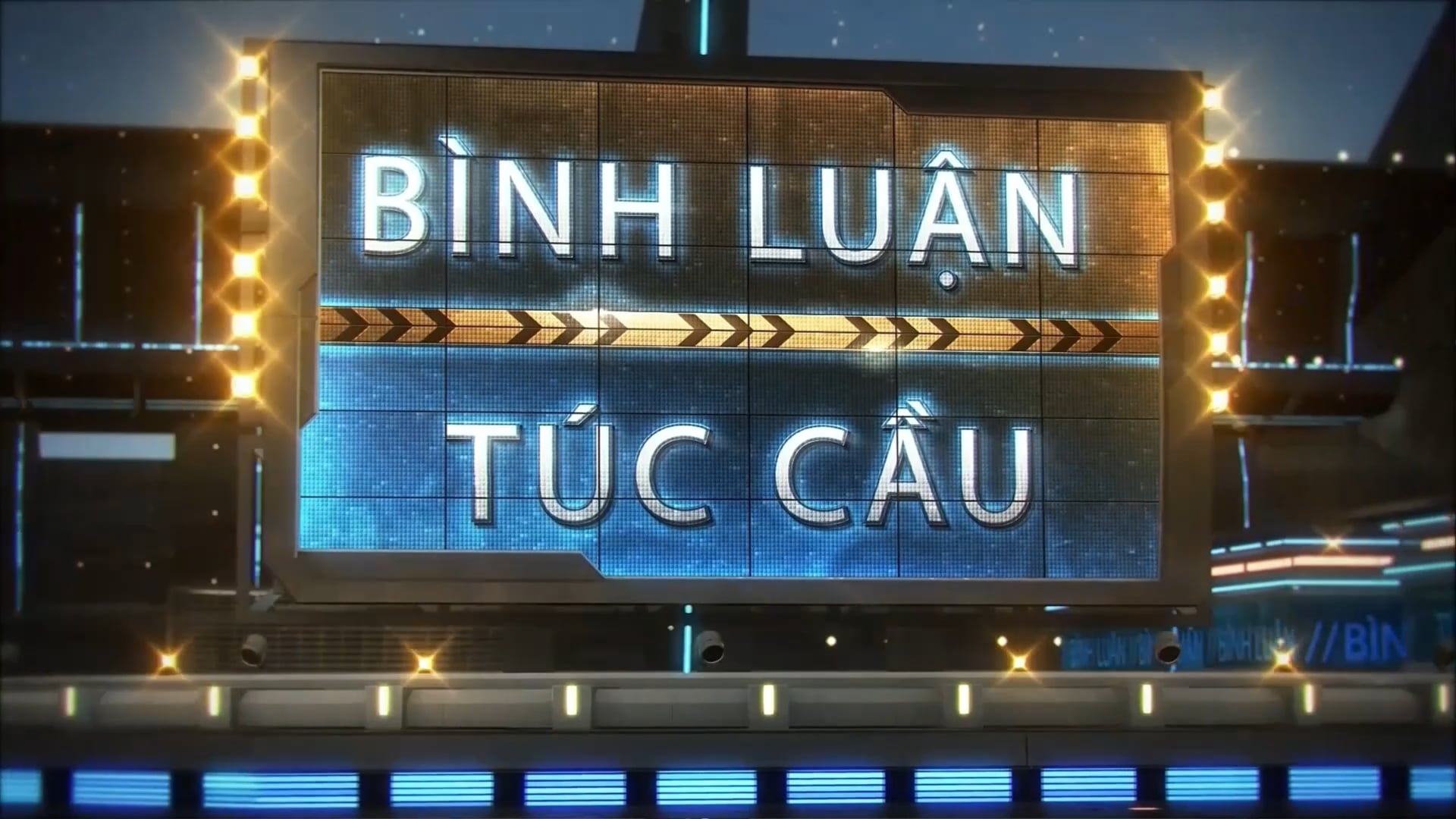 Bình Luận Túc Cầu | 26/3/2025