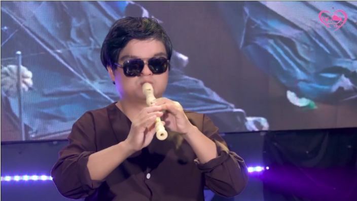 Ngọc Trong Tim | 17/06/2023