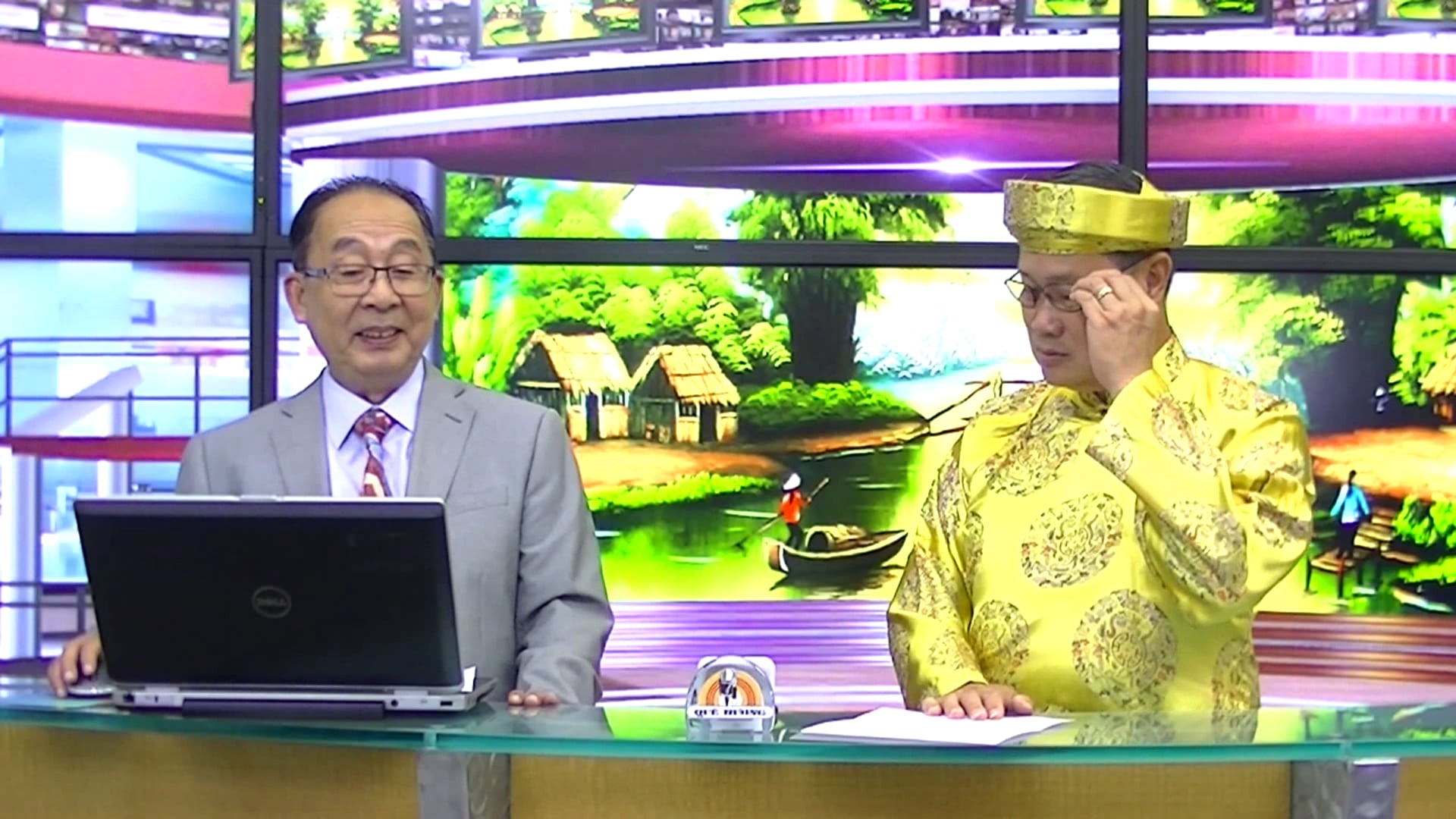 Ca Dao Tục Ngữ | Show 49