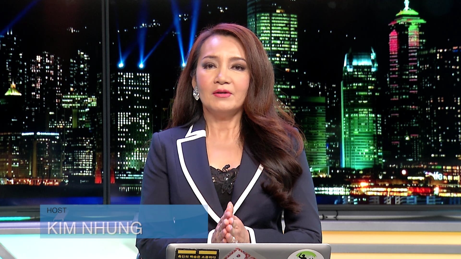 Kim Nhung Show | Cựu Tổng Trưởng Hoàng Đức Nhã | 06/07/2021