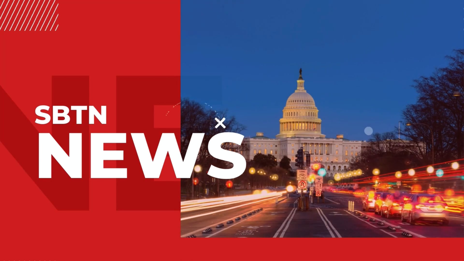 Tin Buổi Tối | 7/5/2025