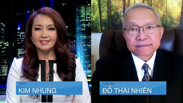 Kim Nhung Show | 11/08/2020