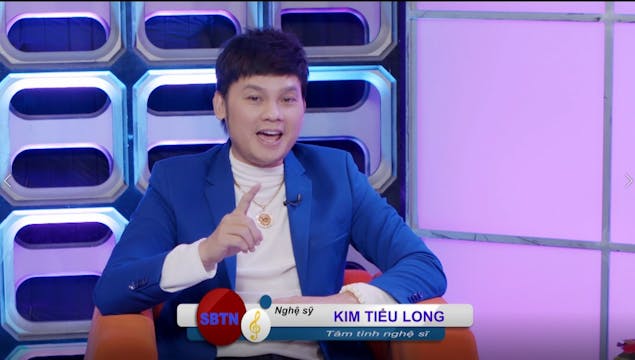 Giáng Ngọc Show | Kim Tiểu Long