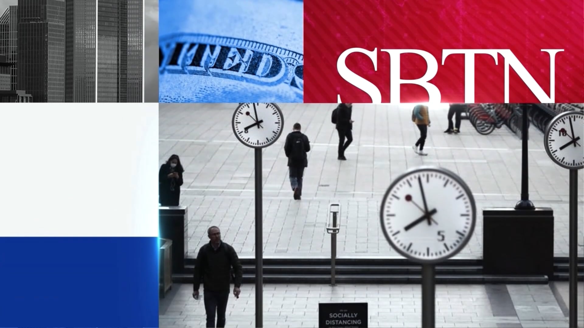 Tin Buổi Tối | 14/6/2025