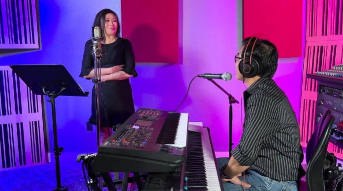 Góc Phố Nhạc Vàng | Show 46 - Thiên Kim