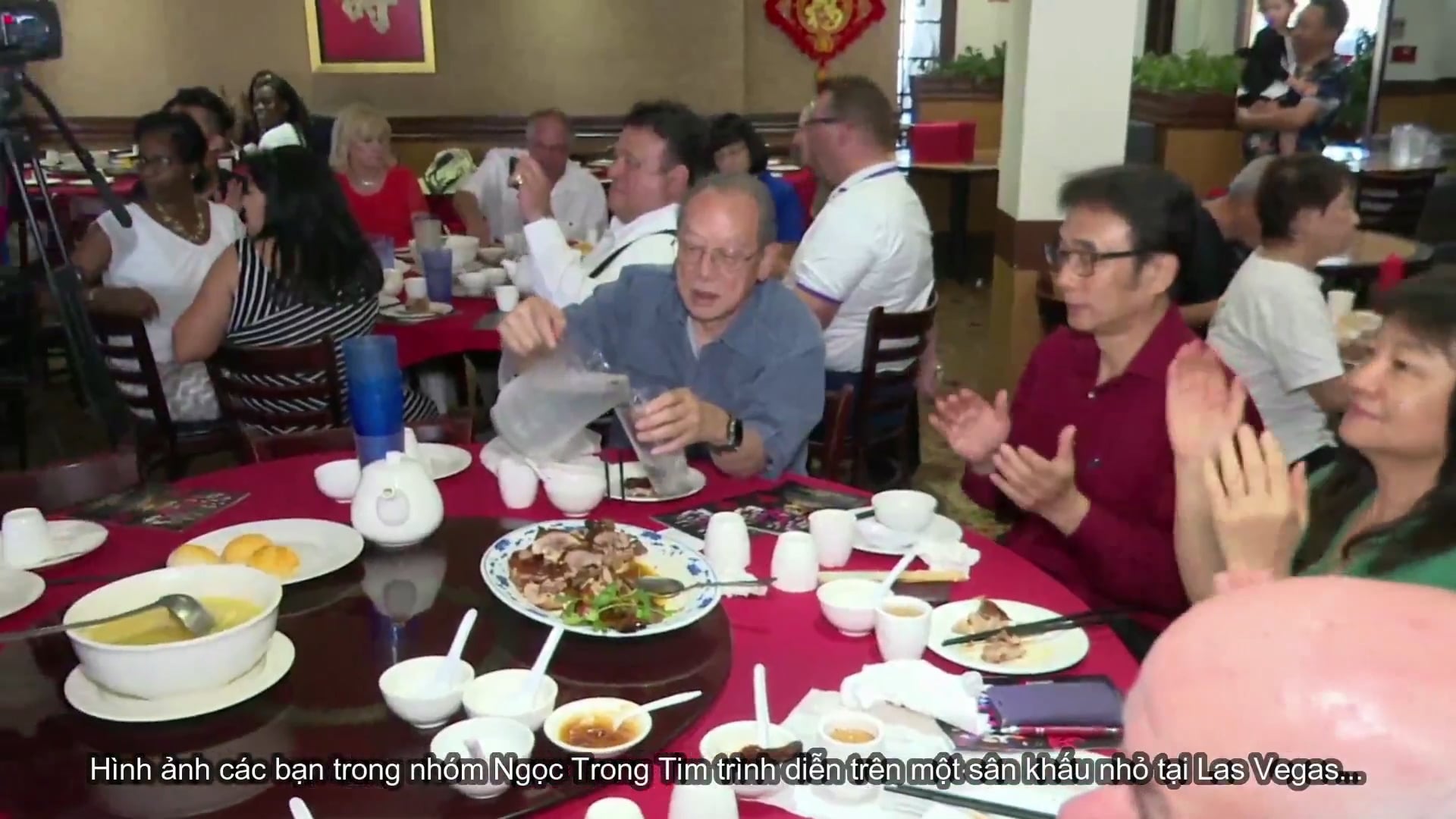 Ngọc Trong Tim | 17/08/2019