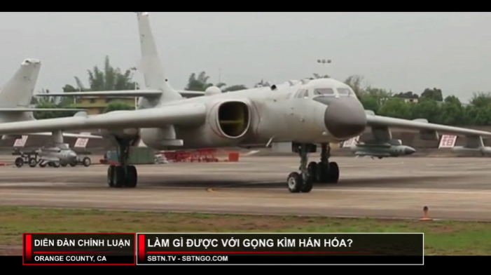 Diễn Đàn Chính Luận | 13/06/2023