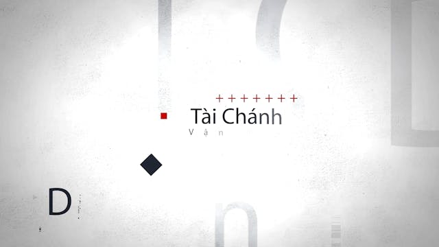 Vận May Tài Chánh | 6/12/2023