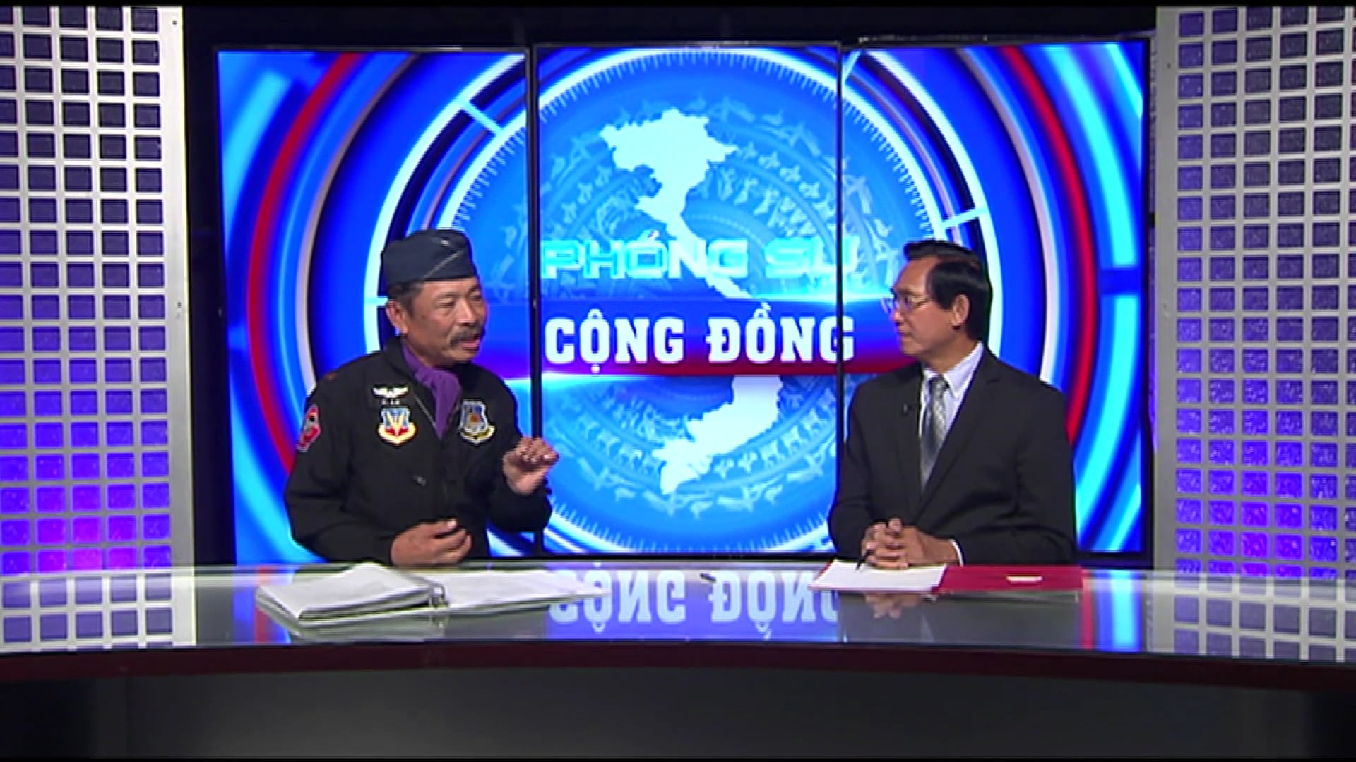 Sinh Hoạt Cộng Đồng | 11/09/2019