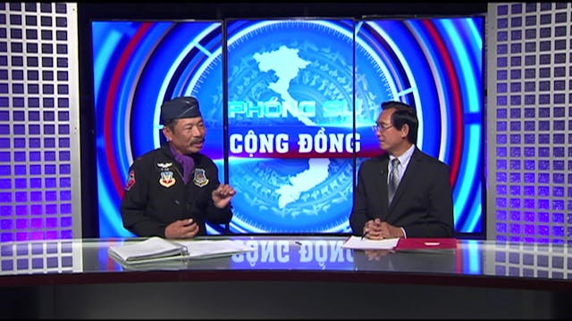 Sinh Hoạt Cộng Đồng | 11/09/2019