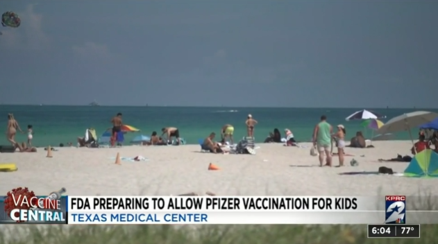 SBTN Morning | 04/05/2021