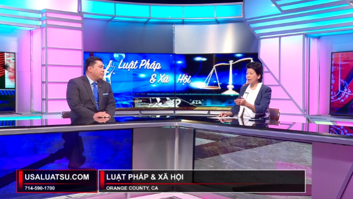 Luật Pháp & Xã Hội | 03/06/2023