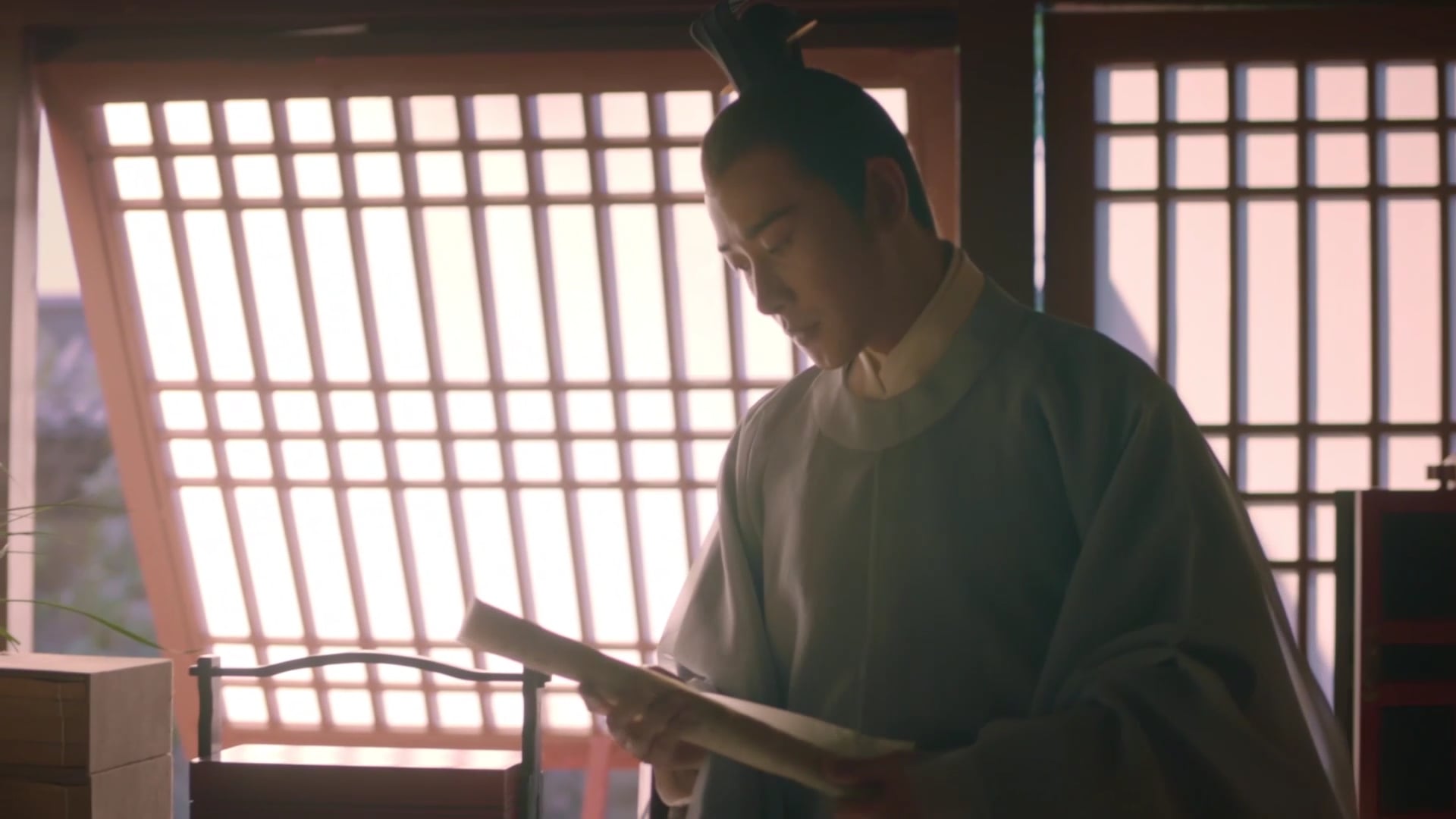 Hạc Lệ Hoa Đình | Tập 20