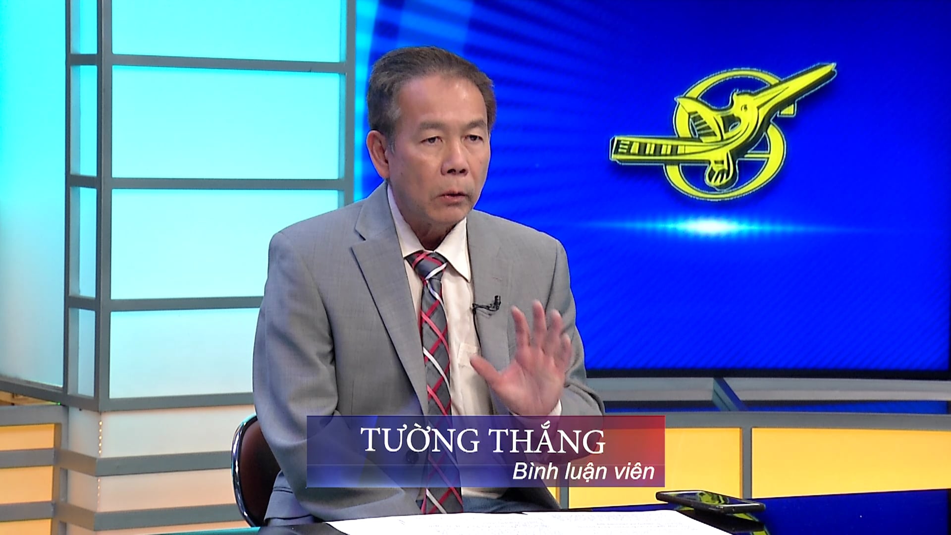 Tin Buổi Trưa | 08/02/2021