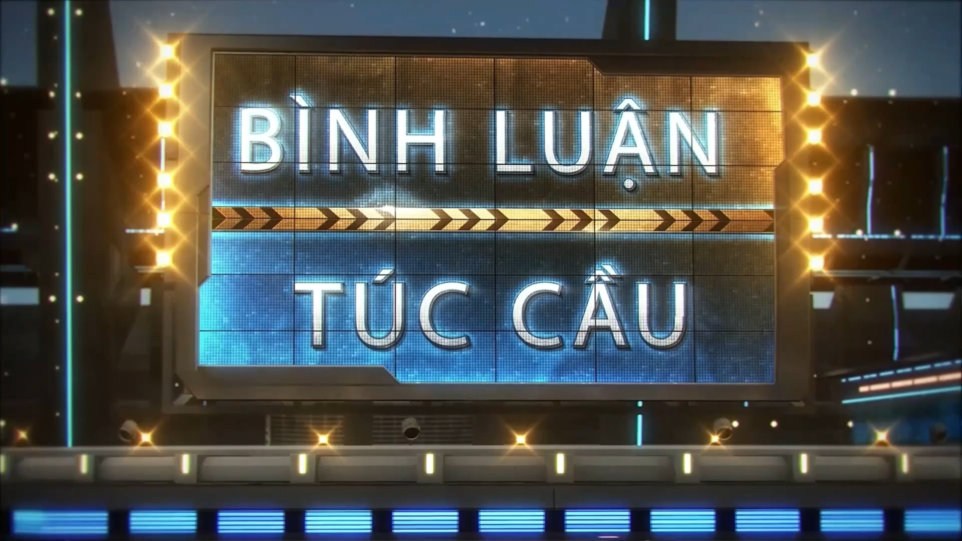 Bình Luận Túc Cầu | 13/12/2024