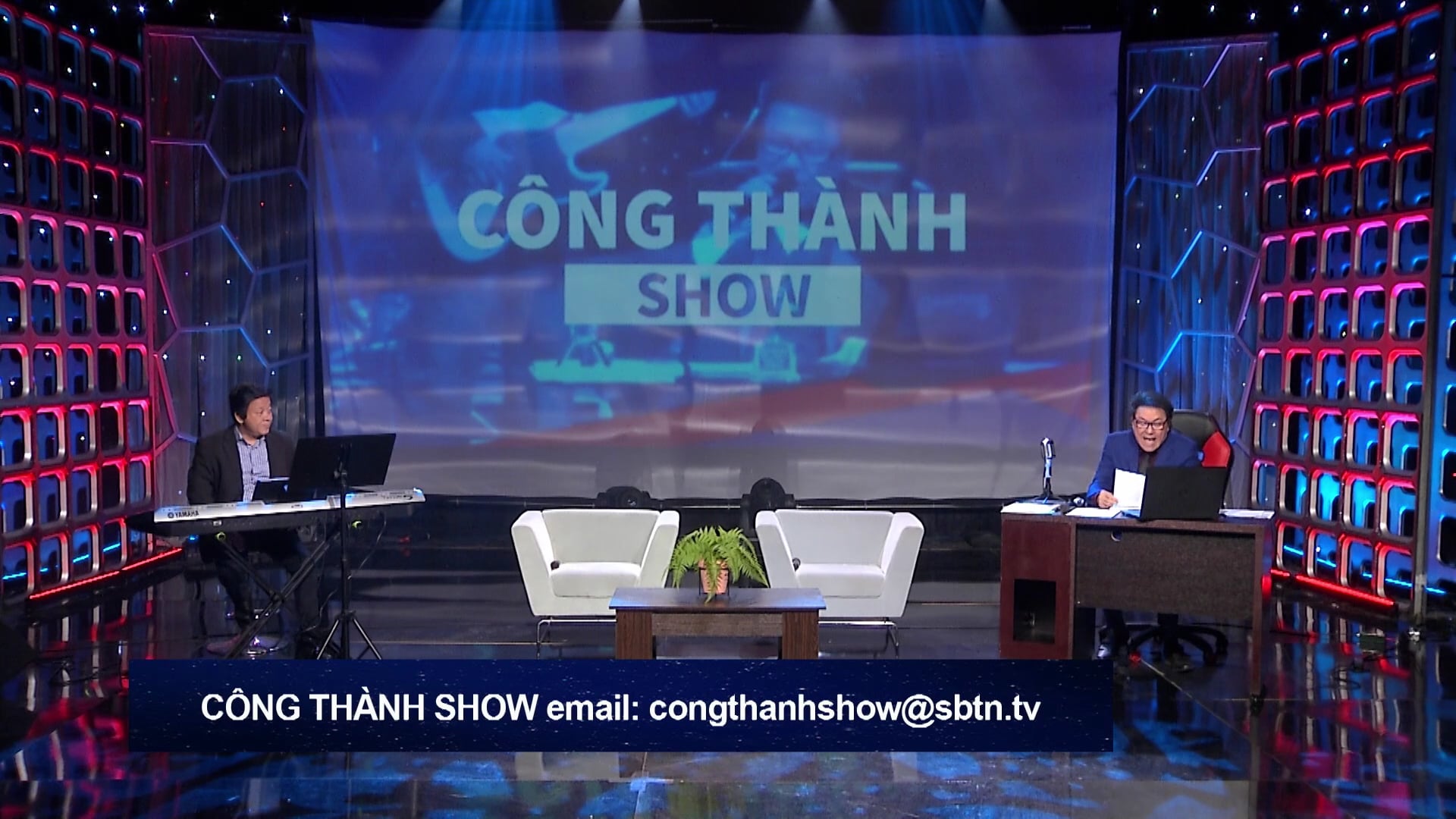 Công Thành Show | 29/05/2021