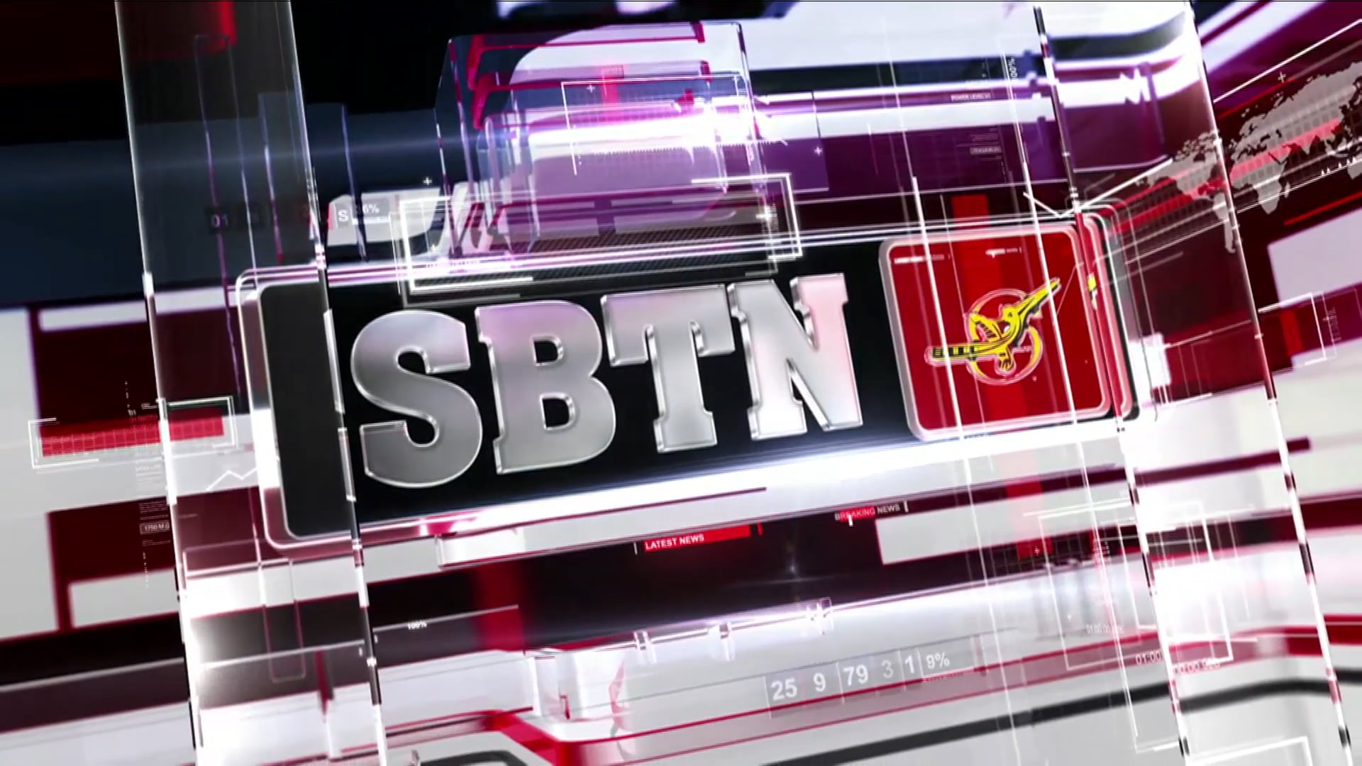 SBTN Canada | 22/07/2019