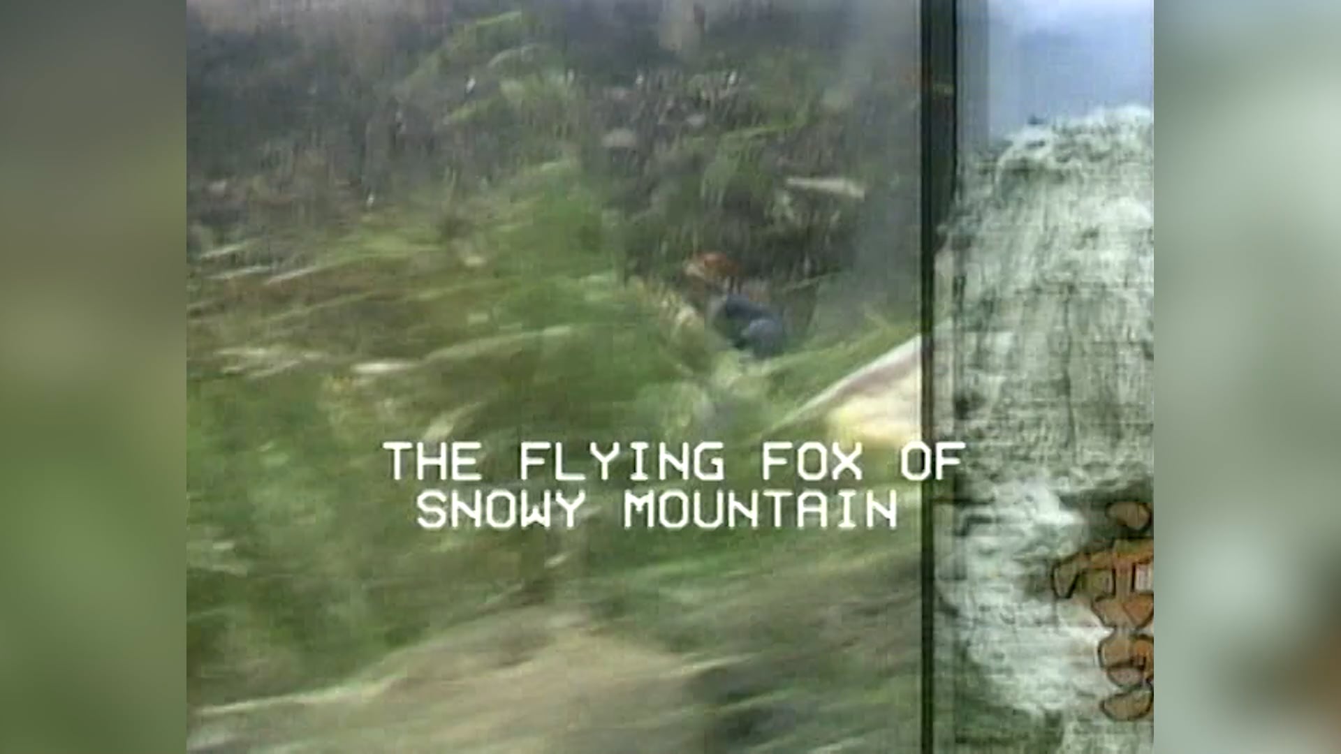 Tuyết Sơn Phi Hồ | Tập 18