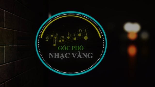 Góc Phố Nhạc Vàng | Ca Sĩ Mai Thanh Thúy