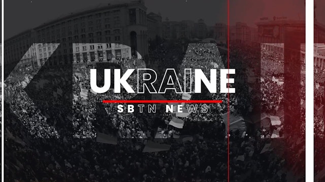 UKRAINE - SBTN News | 27/11/2023