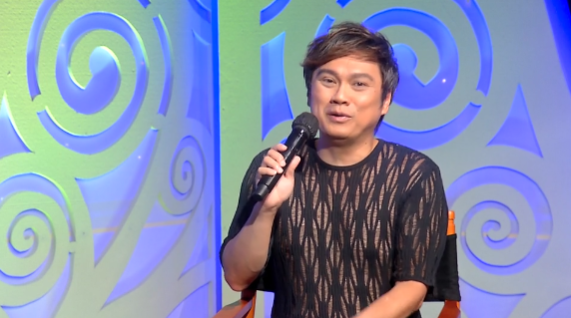 Giáng Ngọc Show | Guest: Kevin Khoa