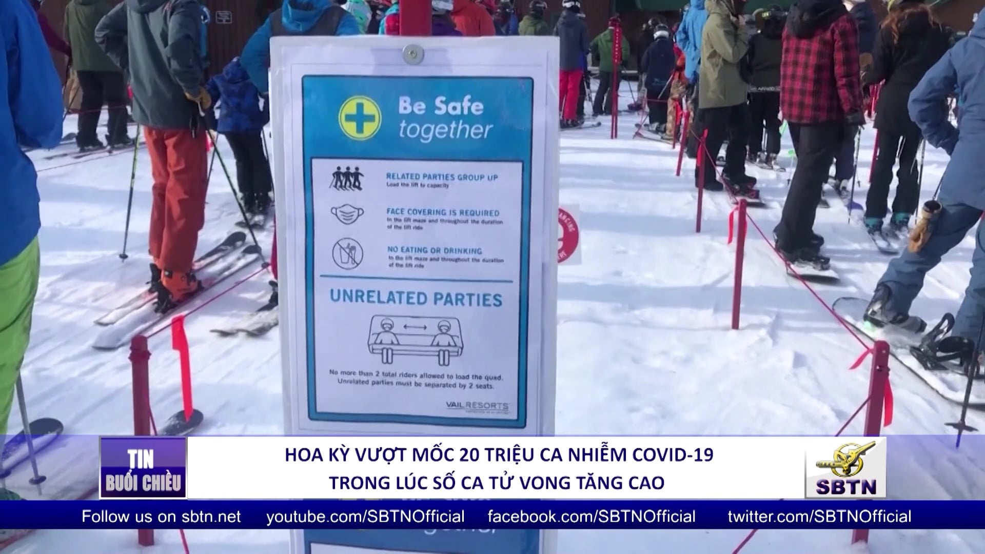 Tin Buổi Tối | 02/01/2020