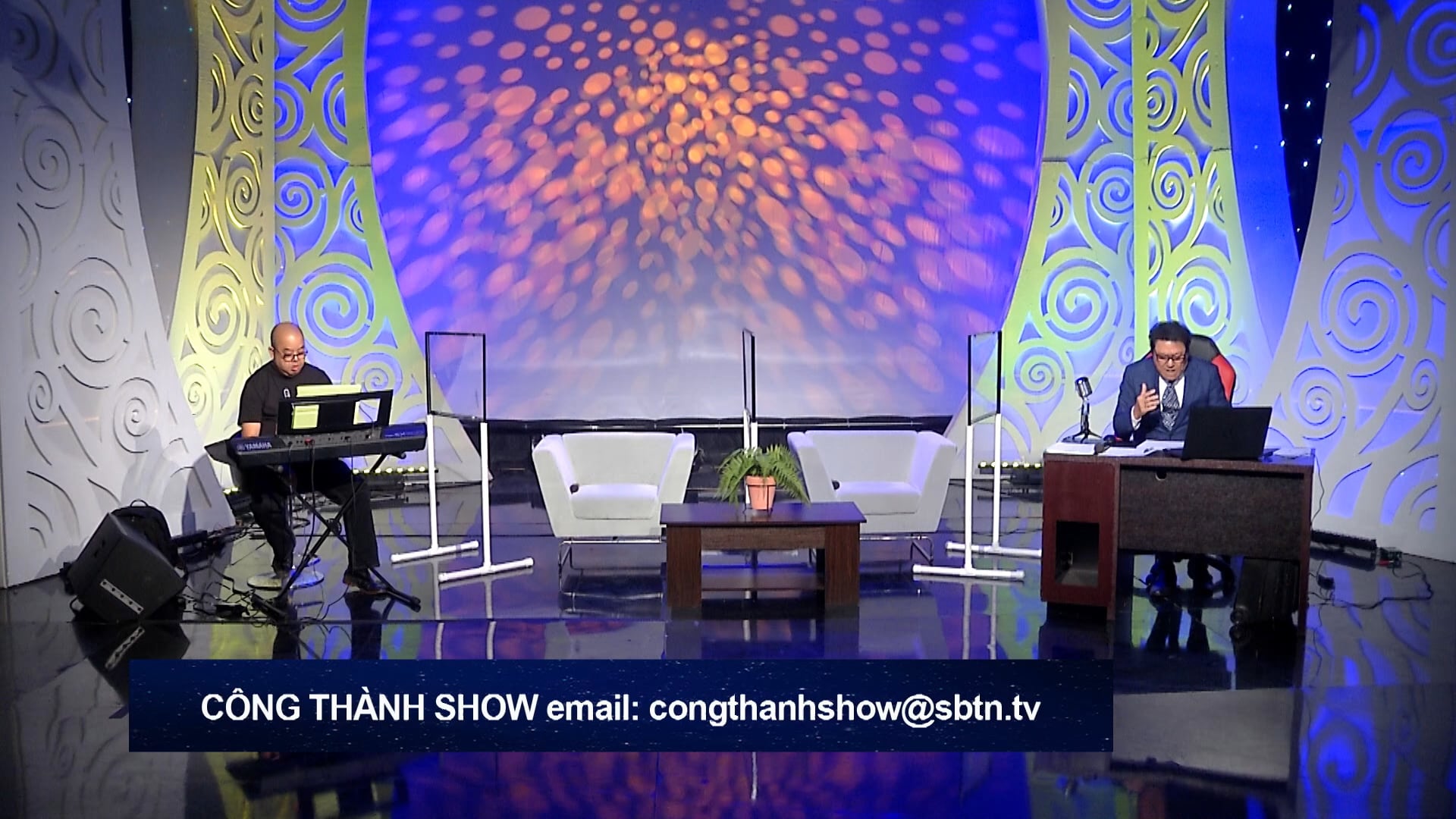 Công Thành Show | 05/09/2020