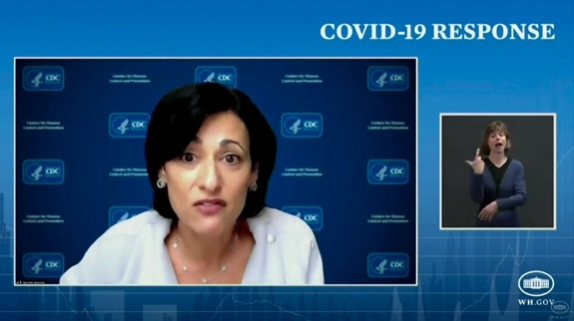 Tin Buổi Trưa | 08/03/2021