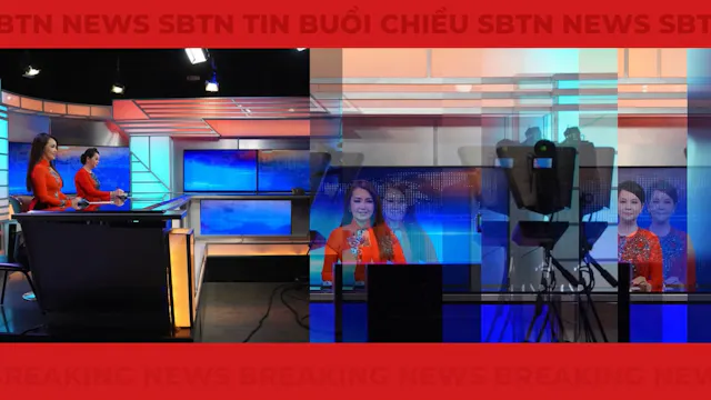 Tin Buổi Tối | 8/5/2026