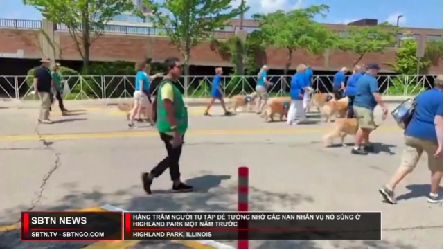 Tin Buổi Trưa | 04/08/2023