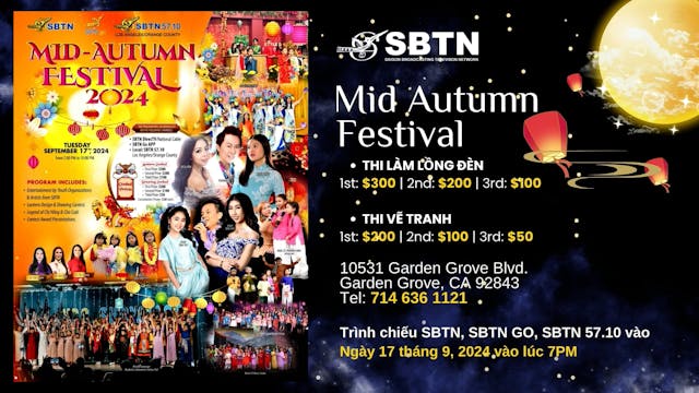 Tin Buổi Tối | 4/9/2024