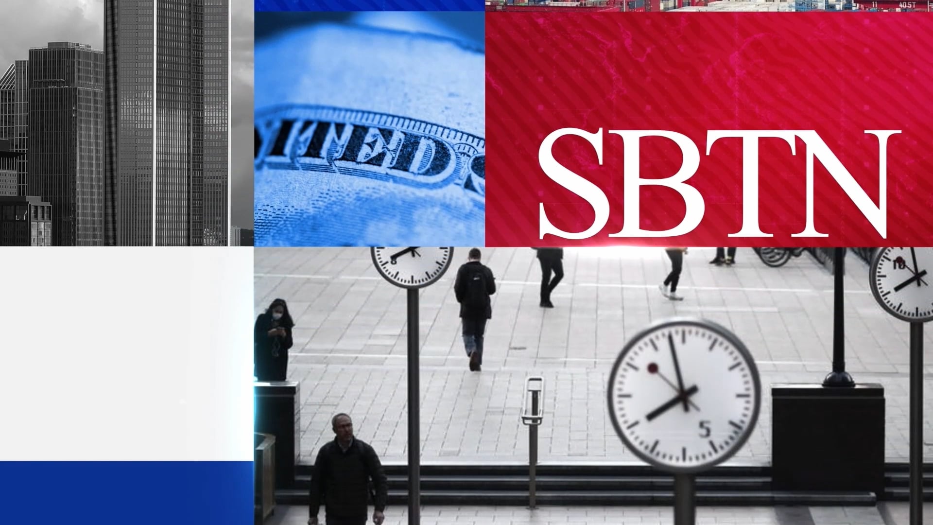 Tin Buổi Tối | 4/1/2025