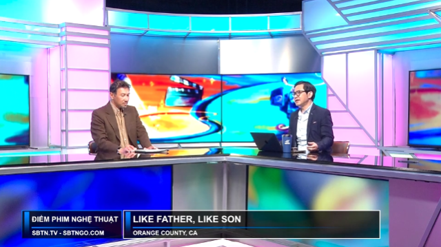 Điểm Phim Nghệ Thuật | Show 21