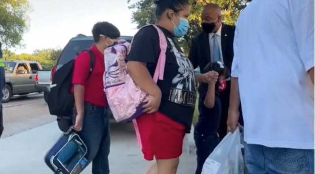 Tin Buổi Trưa | 31/08/2021