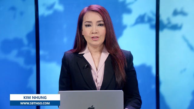 Kim Nhung Show | “QUÂN BÀI CỦA ÔNG TR...